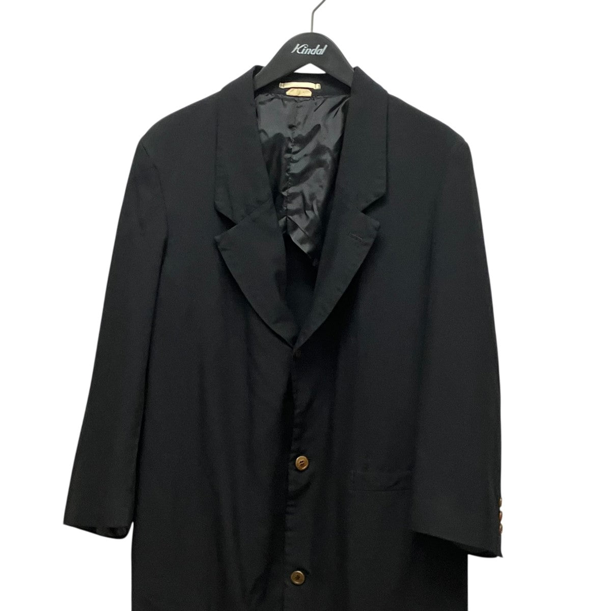 COMME des GARCONS HOMME PLUS(コムデギャルソンオムプリュス) 縮絨