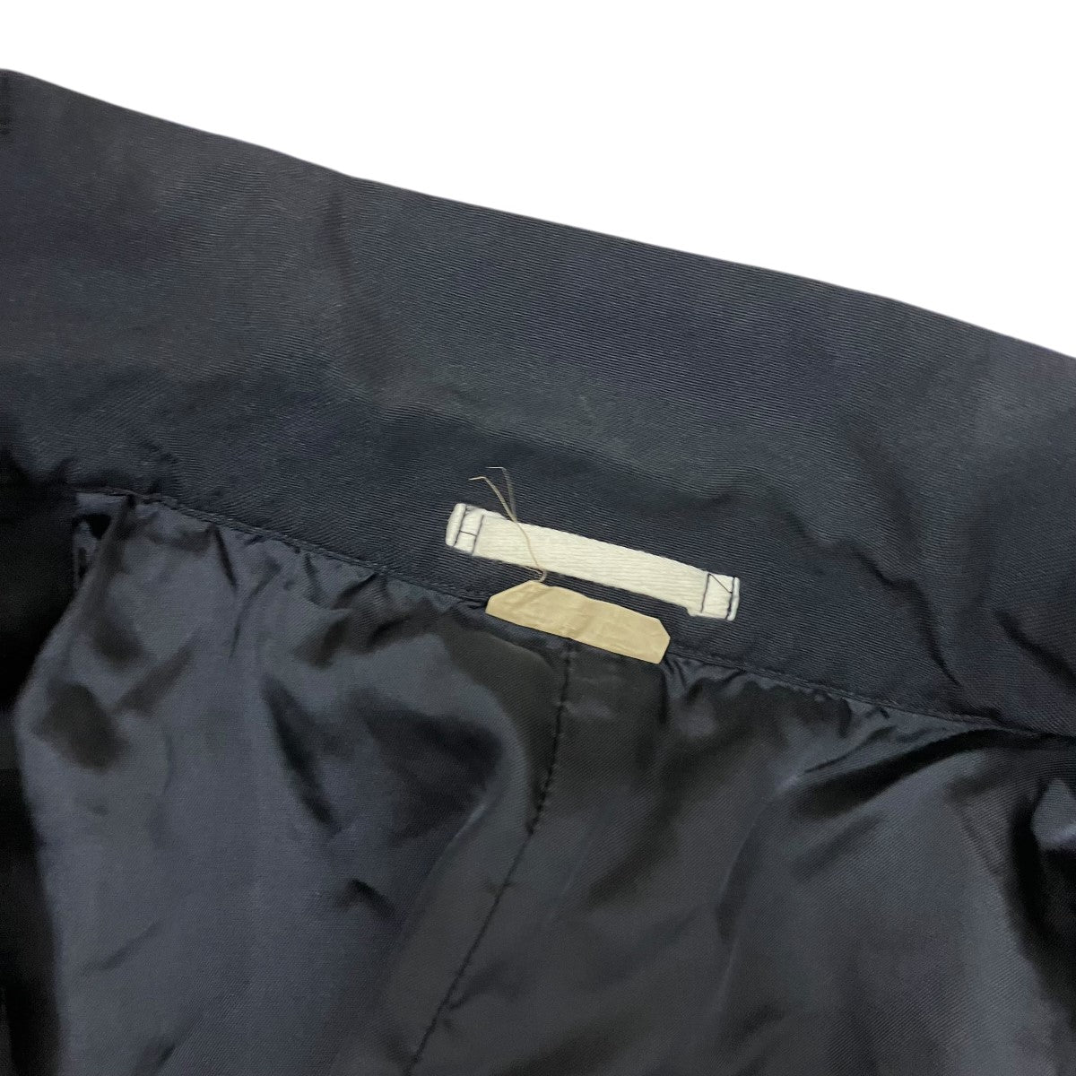 COMME des GARCONS HOMME PLUS 縮絨コートPD-J068 古着・中古-7枚目のアイテム画像