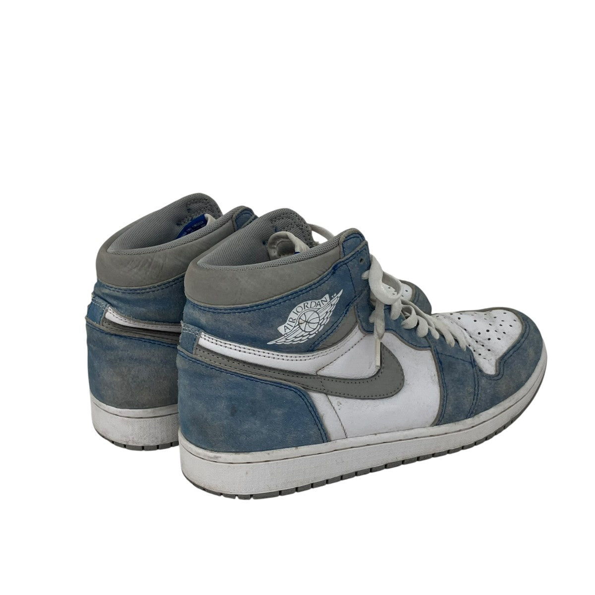 NIKE Air Jordan 1 High OGハイカットスニーカー555086-402 古着・中古-2枚目のアイテム画像
