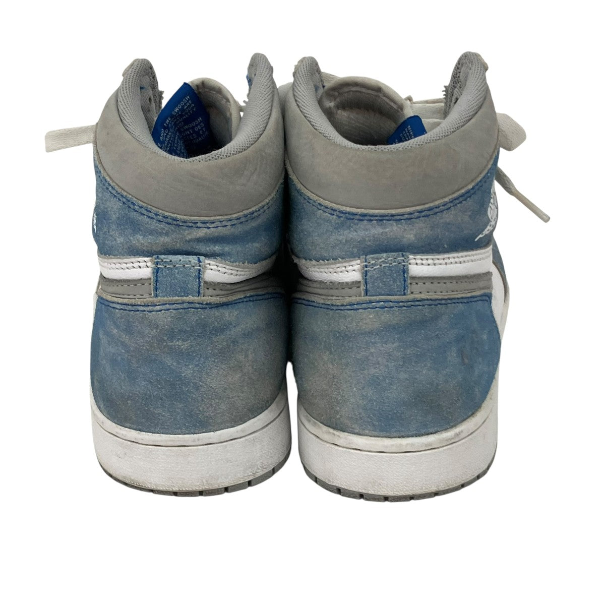 NIKE Air Jordan 1 High OGハイカットスニーカー555086-402 古着・中古-5枚目のアイテム画像