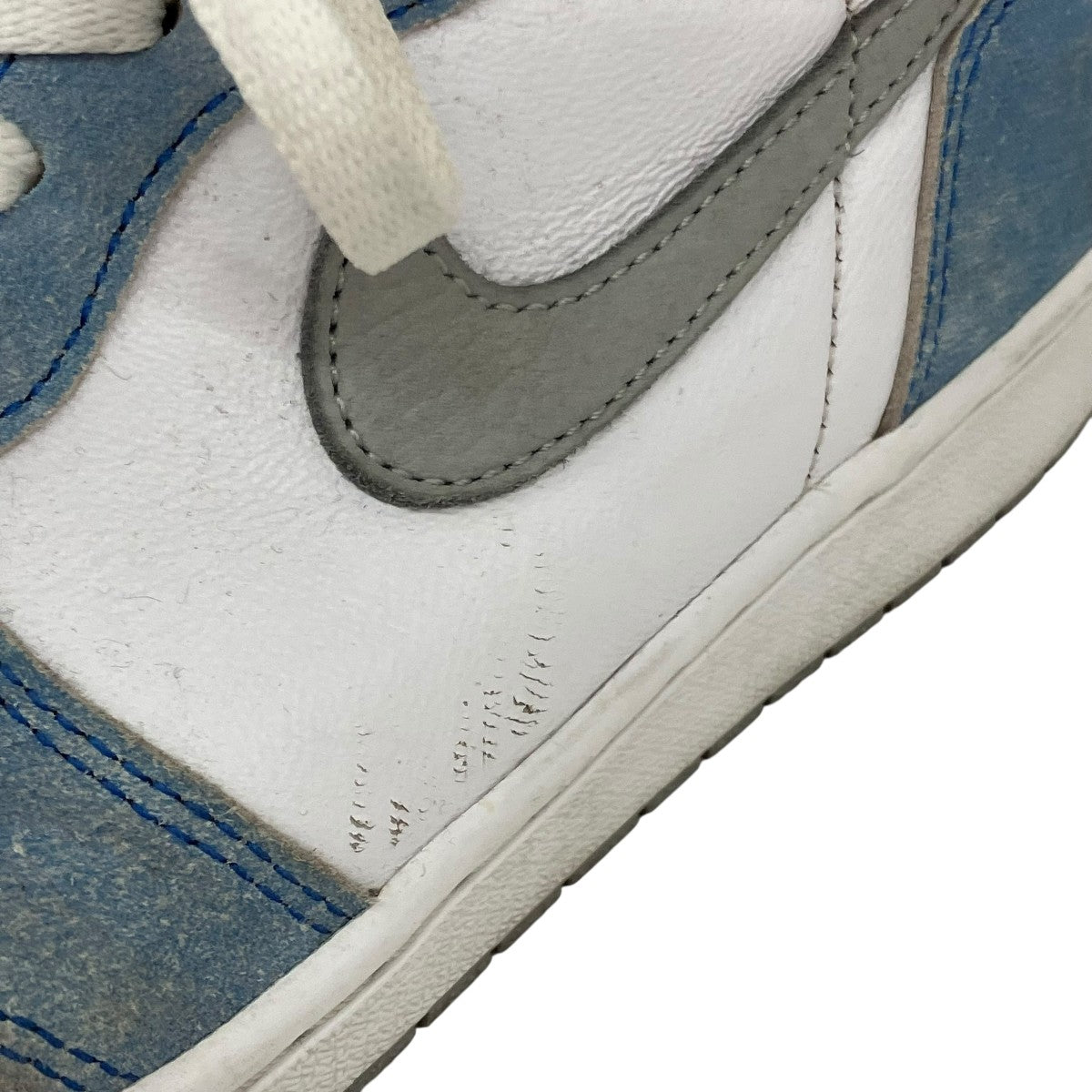 NIKE Air Jordan 1 High OGハイカットスニーカー555086-402 古着・中古-7枚目のアイテム画像