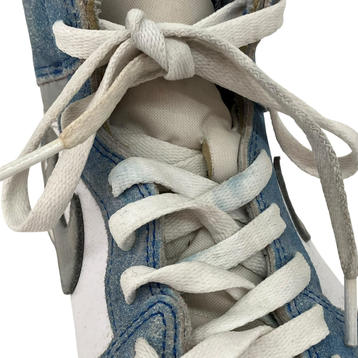NIKE Air Jordan 1 High OGハイカットスニーカー555086-402 古着・中古-8枚目のアイテム画像