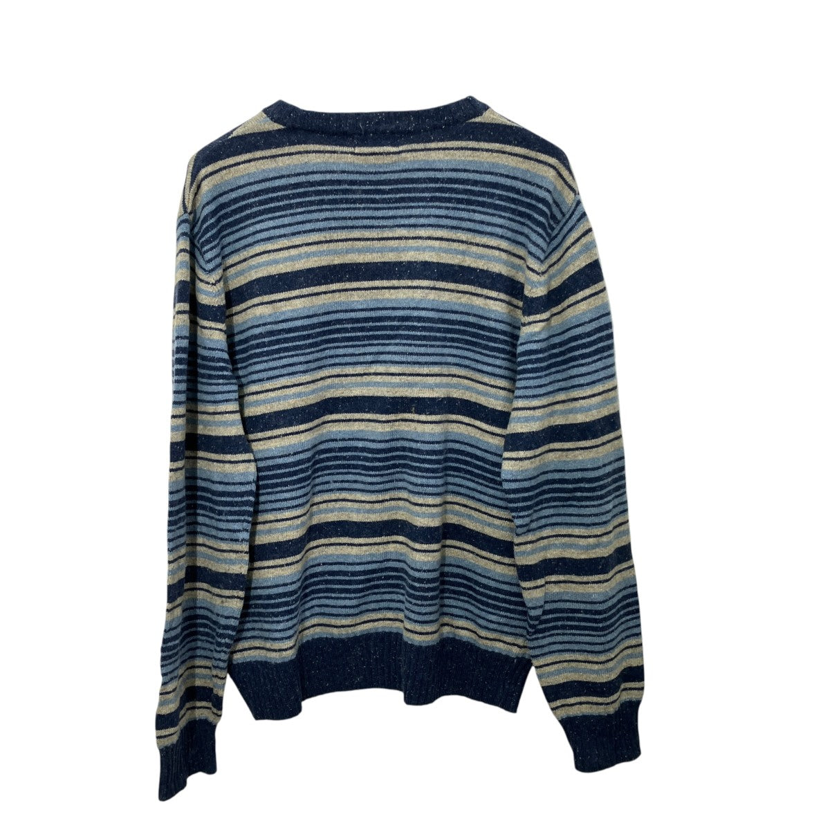 DOCKERS クルーネックニット 古着・中古-2枚目のアイテム画像