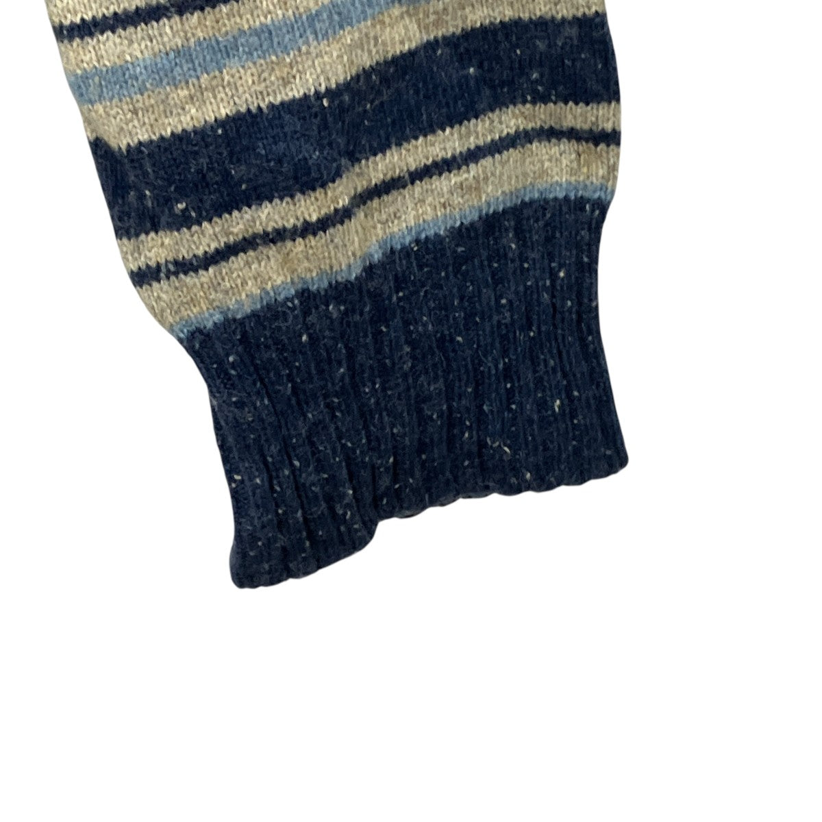 DOCKERS クルーネックニット 古着・中古-4枚目のアイテム画像