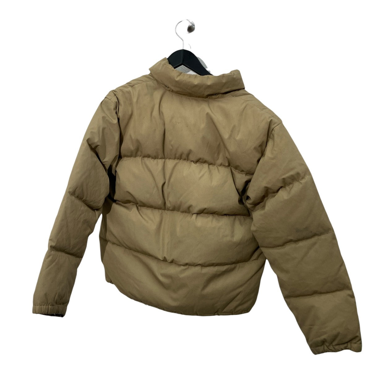 THE NORTH FACE ダウンジャケットND-2009 古着・中古-2枚目のアイテム画像