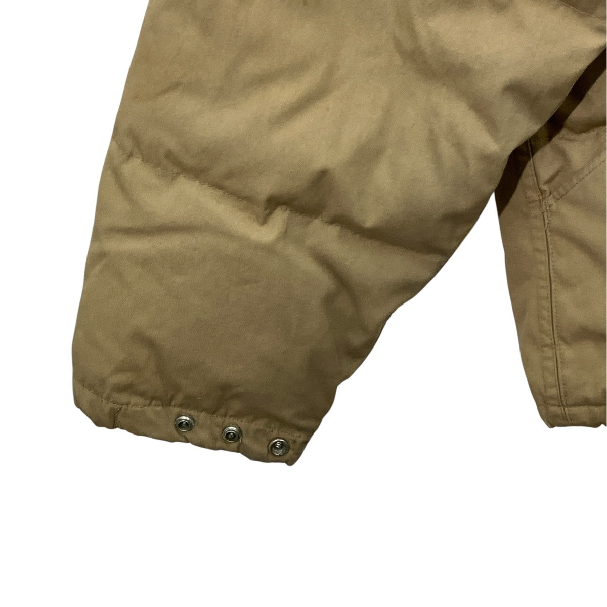 THE NORTH FACE ダウンジャケットND-2009 古着・中古-5枚目のアイテム画像