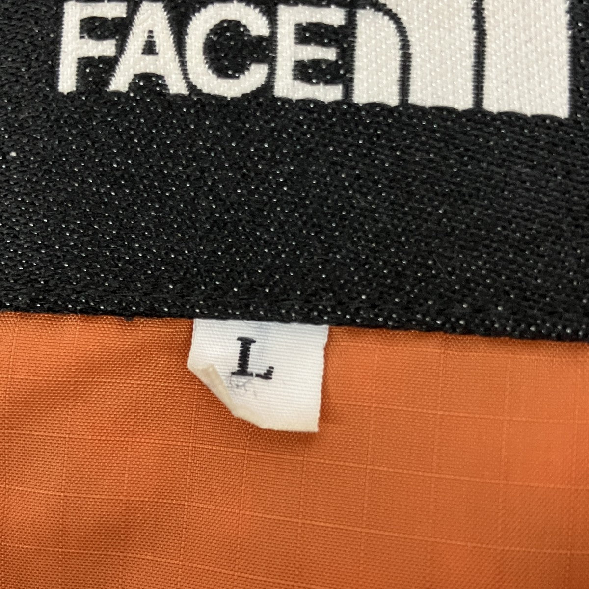 THE NORTH FACE ダウンジャケットND-2009 古着・中古-6枚目のアイテム画像