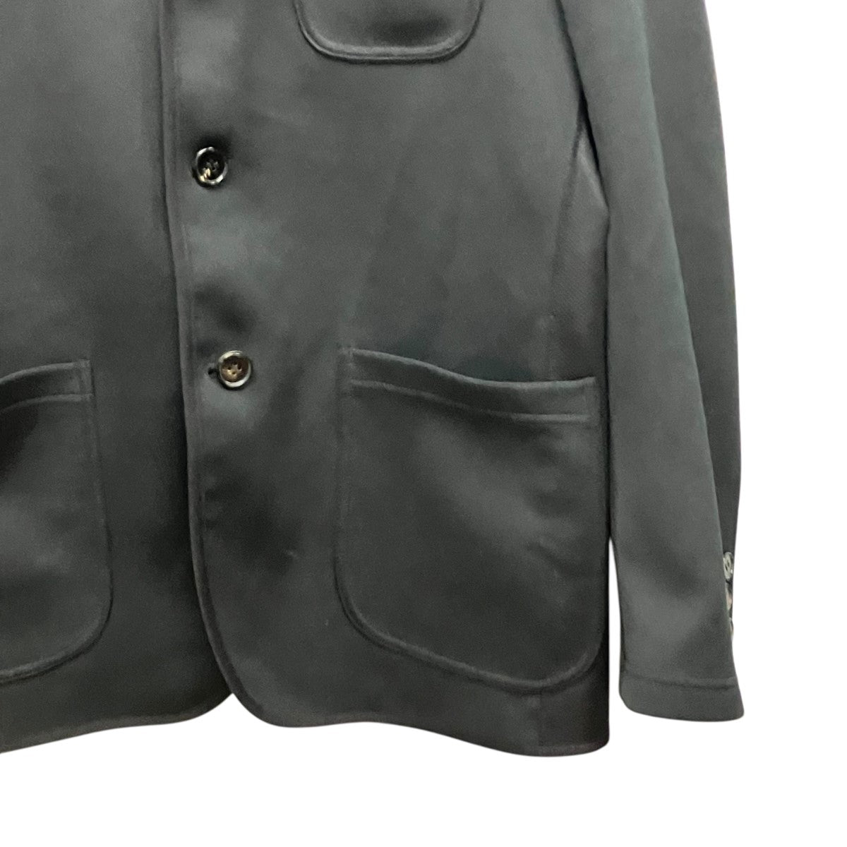 COMME des GARCONS HOMME(コムデギャルソンオム) ロゴグラフィック