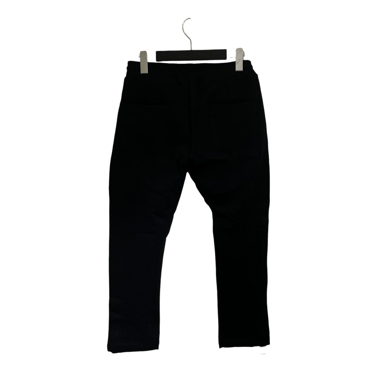 RHUDE サイドライントラックパンツ 古着・中古-2枚目のアイテム画像