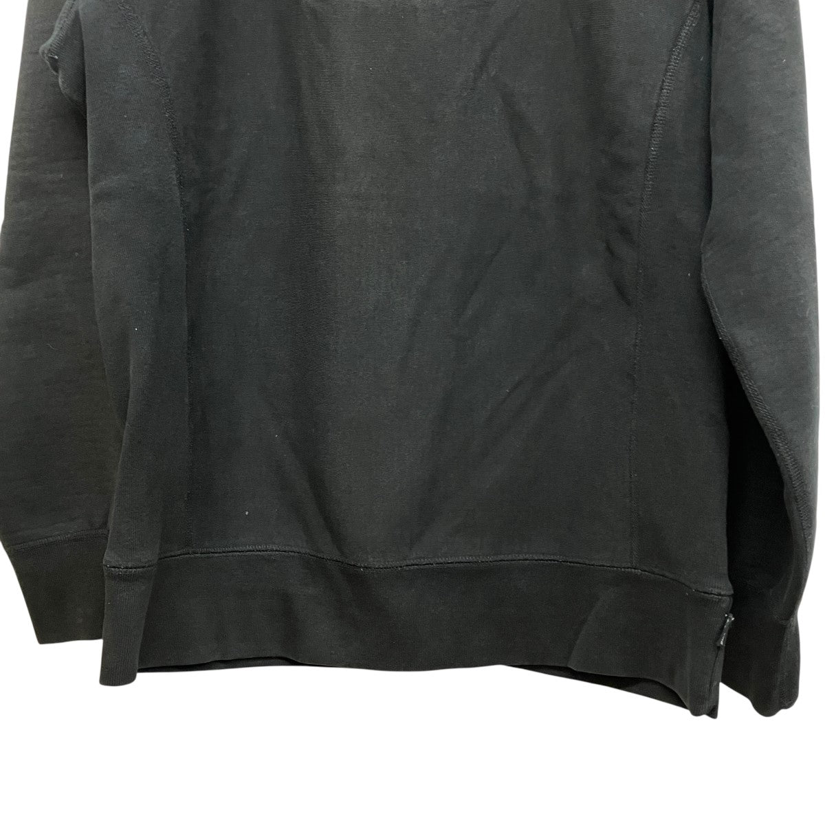 Supreme Box Logo Crewneckボックスロゴクルーネックスウェット 古着・中古-4枚目のアイテム画像