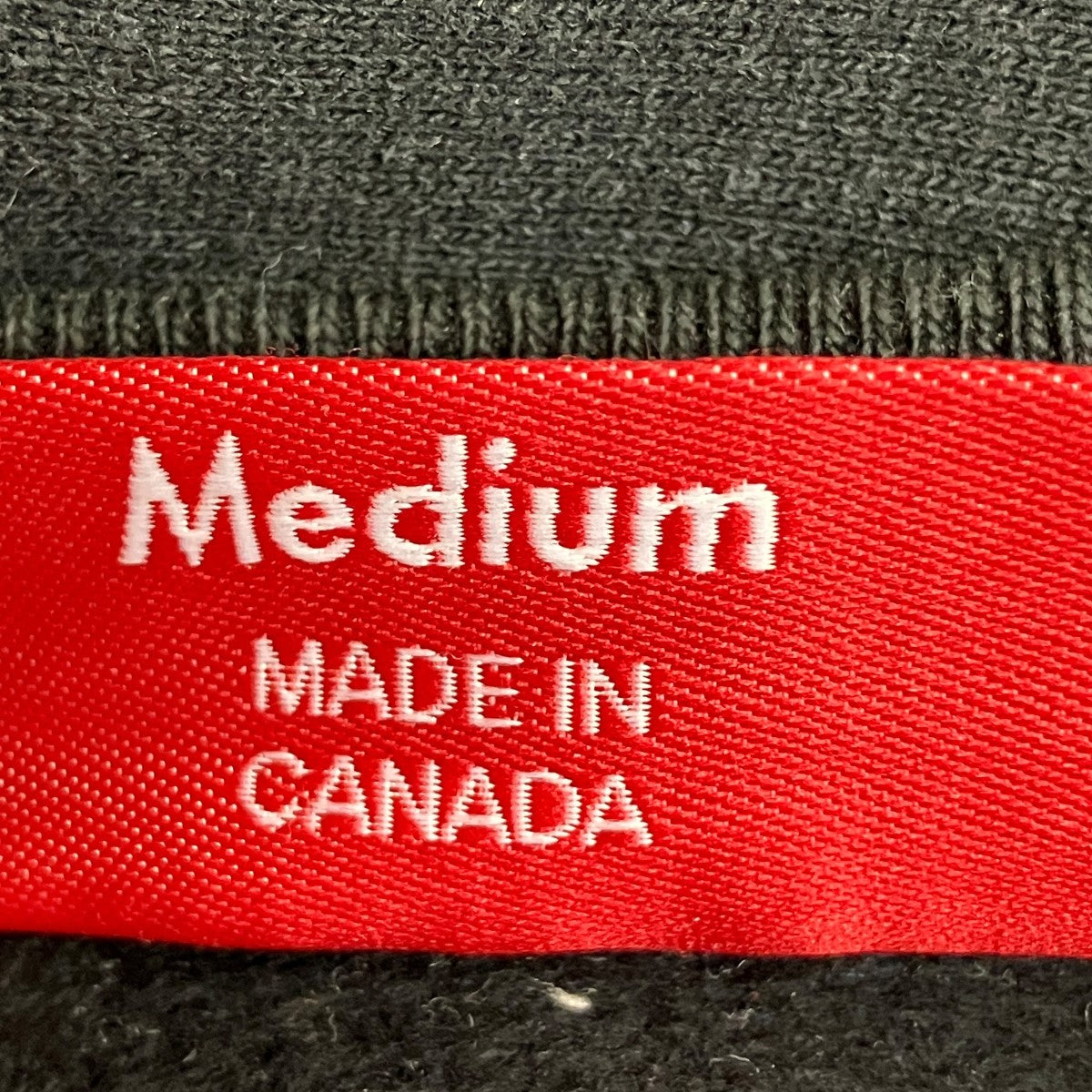 Supreme Box Logo Crewneckボックスロゴクルーネックスウェット 古着・中古-5枚目のアイテム画像