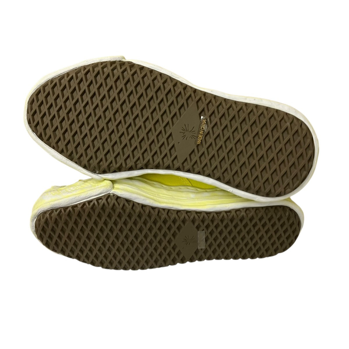 MIHARA YASUHIRO ローカットスニーカーA14FW744 古着・中古-6枚目のアイテム画像