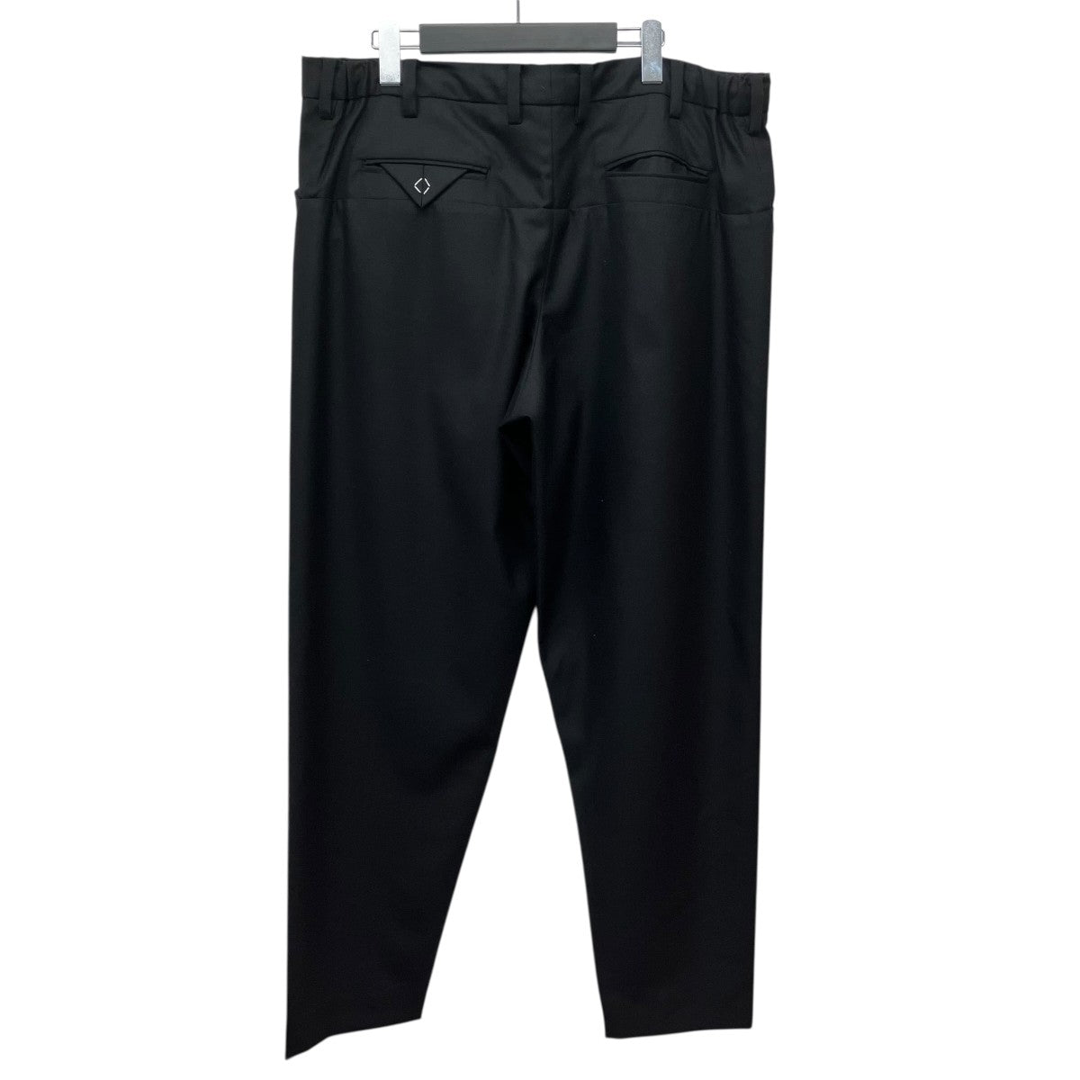 23AWN．M THICKENED 耳 BEACH PANTSイージースラックスSUNSEA2843