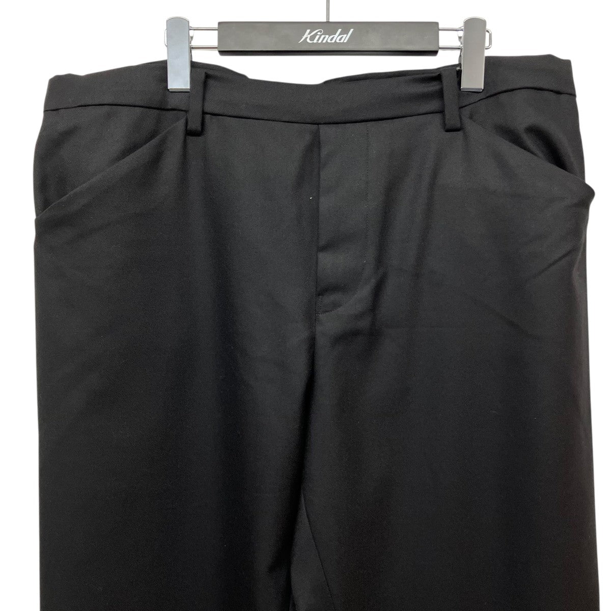 23AWN．M THICKENED 耳 BEACH PANTSイージースラックスSUNSEA2843