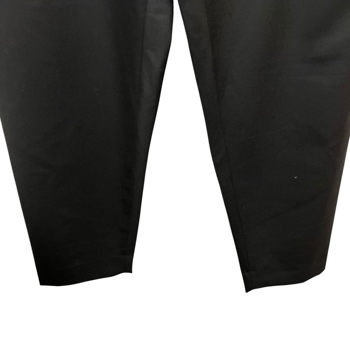 23AWN．M THICKENED 耳 BEACH PANTSイージースラックスSUNSEA2843