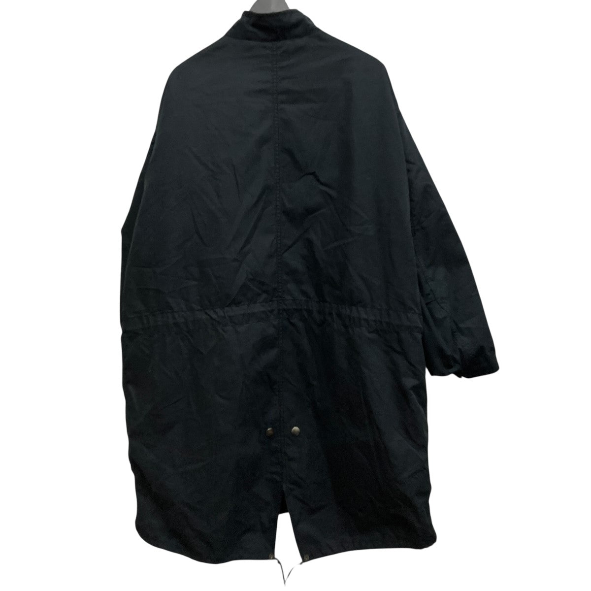 JOURNAL STANDARD ライナー付きモッズコート24-020-600-2010-3-0 古着・中古-2枚目のアイテム画像