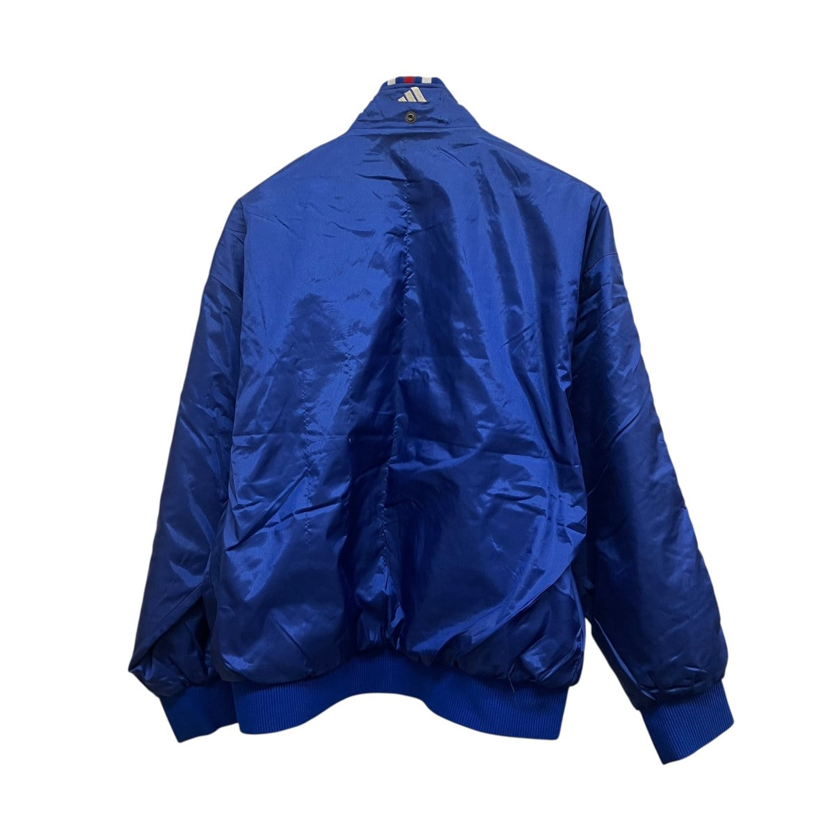 adidas 90sナイロンジャケット 古着・中古-2枚目のアイテム画像