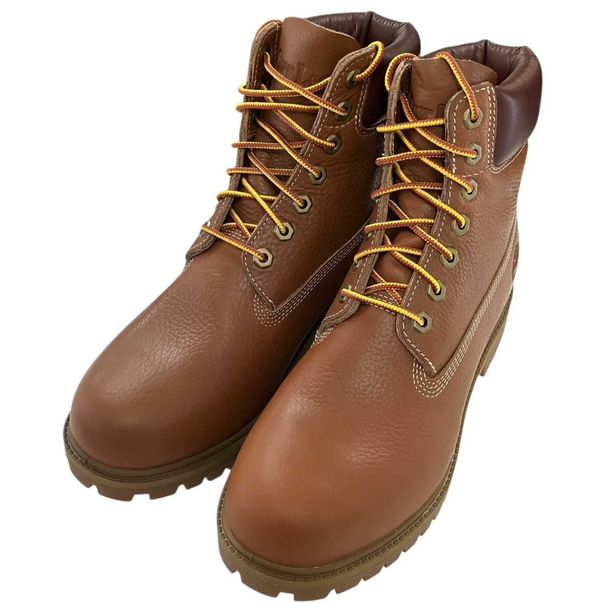 OUR LEGACY×Timberland 「WORK SHOP 6 INCH BOOT」6インチブーツ 古着・中古-1枚目のアイテム画像