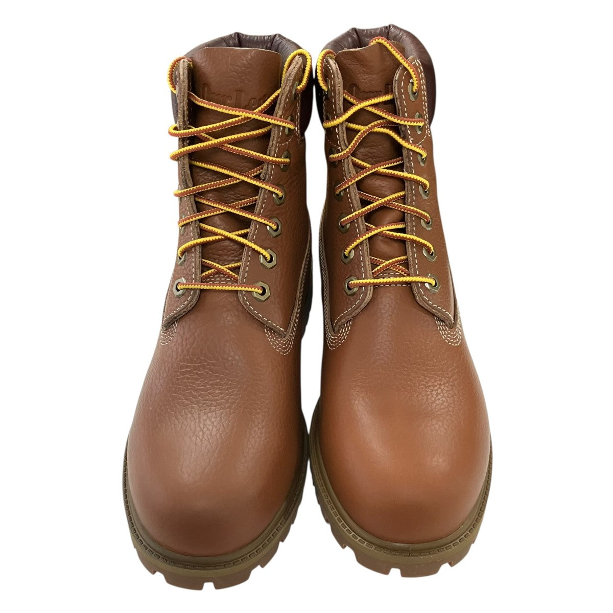 OUR LEGACY×Timberland 「WORK SHOP 6 INCH BOOT」6インチブーツ 古着・中古-2枚目のアイテム画像