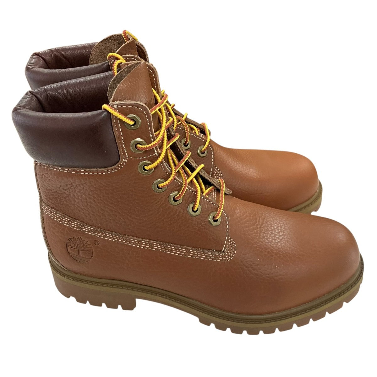 OUR LEGACY×Timberland 「WORK SHOP 6 INCH BOOT」6インチブーツ 古着・中古-3枚目のアイテム画像