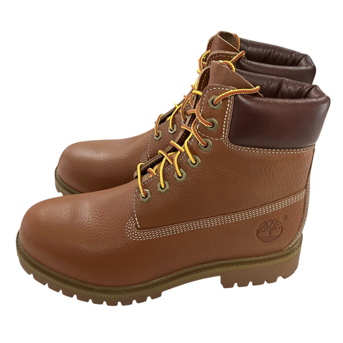 OUR LEGACY×Timberland 「WORK SHOP 6 INCH BOOT」6インチブーツ 古着・中古-4枚目のアイテム画像