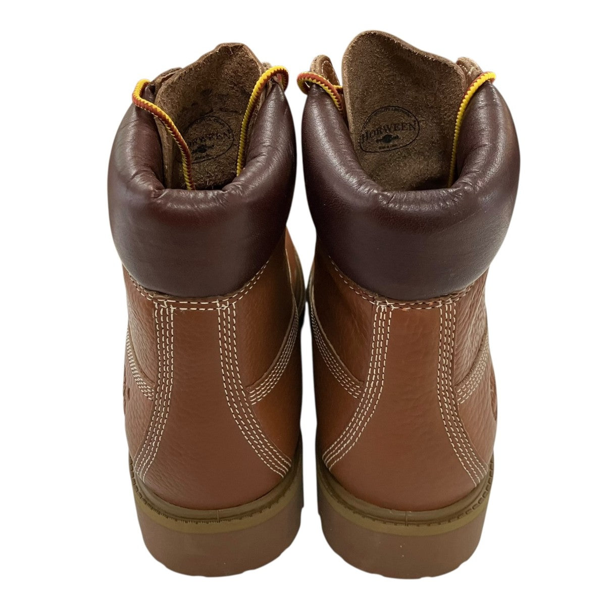 OUR LEGACY×Timberland 「WORK SHOP 6 INCH BOOT」6インチブーツ 古着・中古-5枚目のアイテム画像