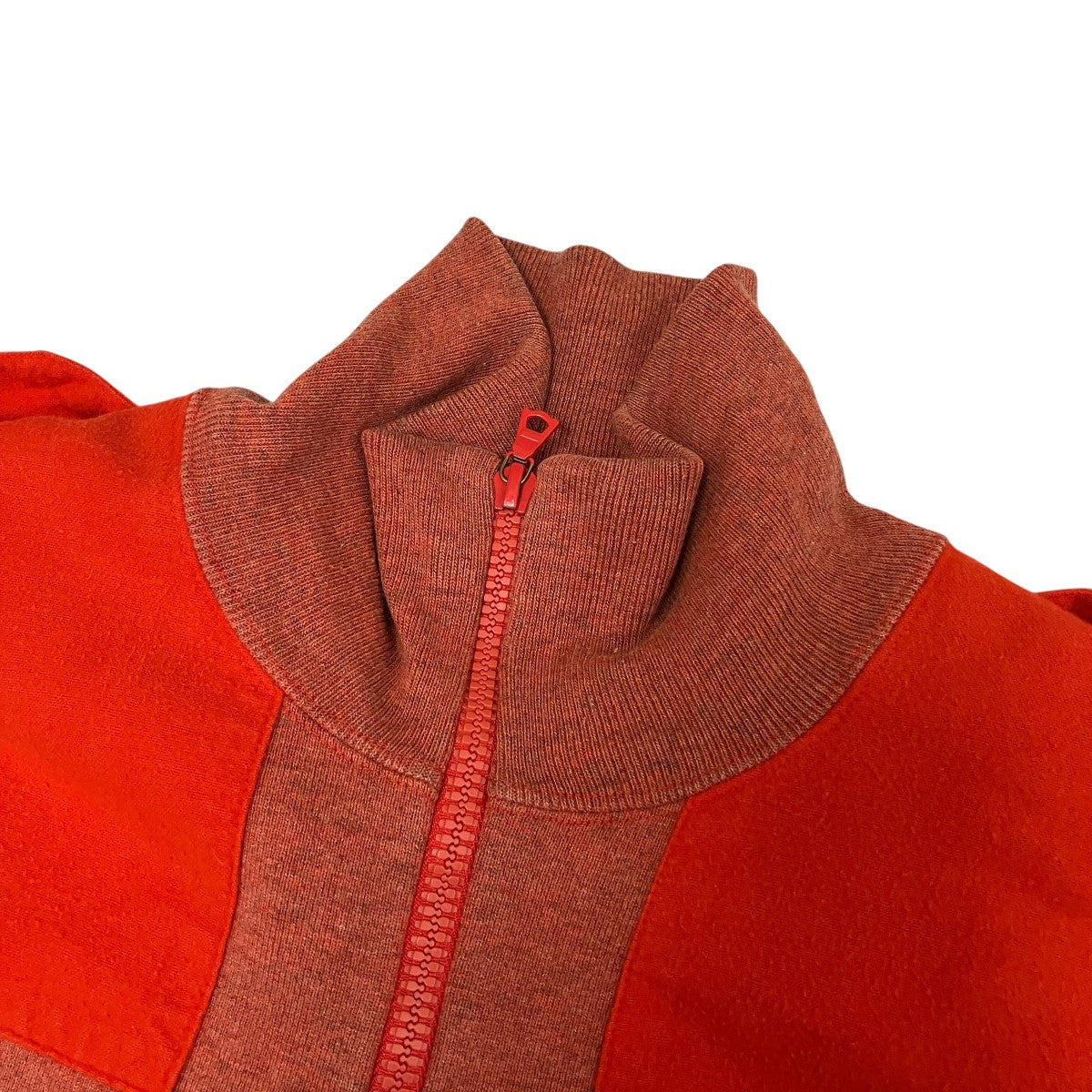 A．P．C． スウェットブルゾン 古着・中古-6枚目のアイテム画像