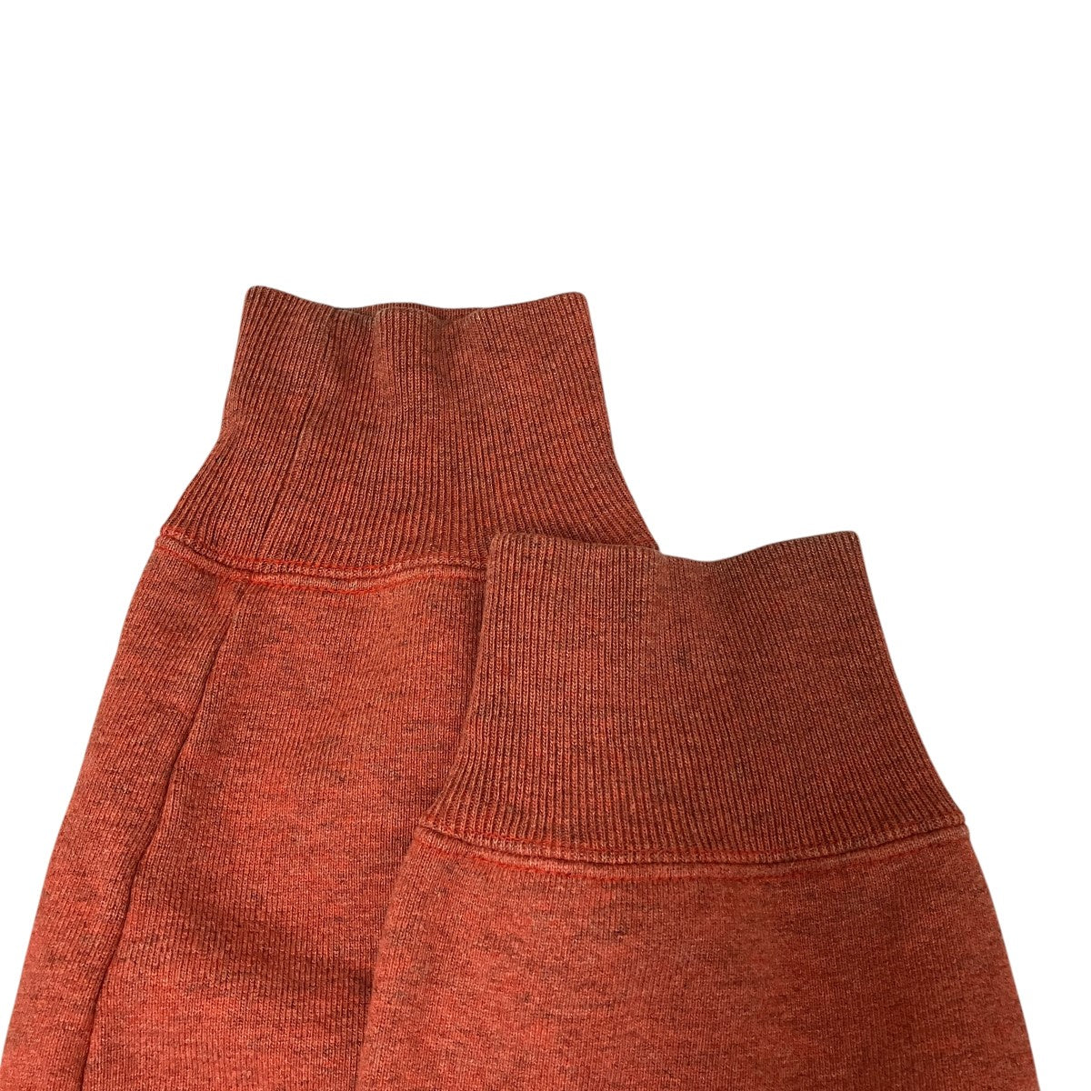 A．P．C． スウェットブルゾン 古着・中古-7枚目のアイテム画像