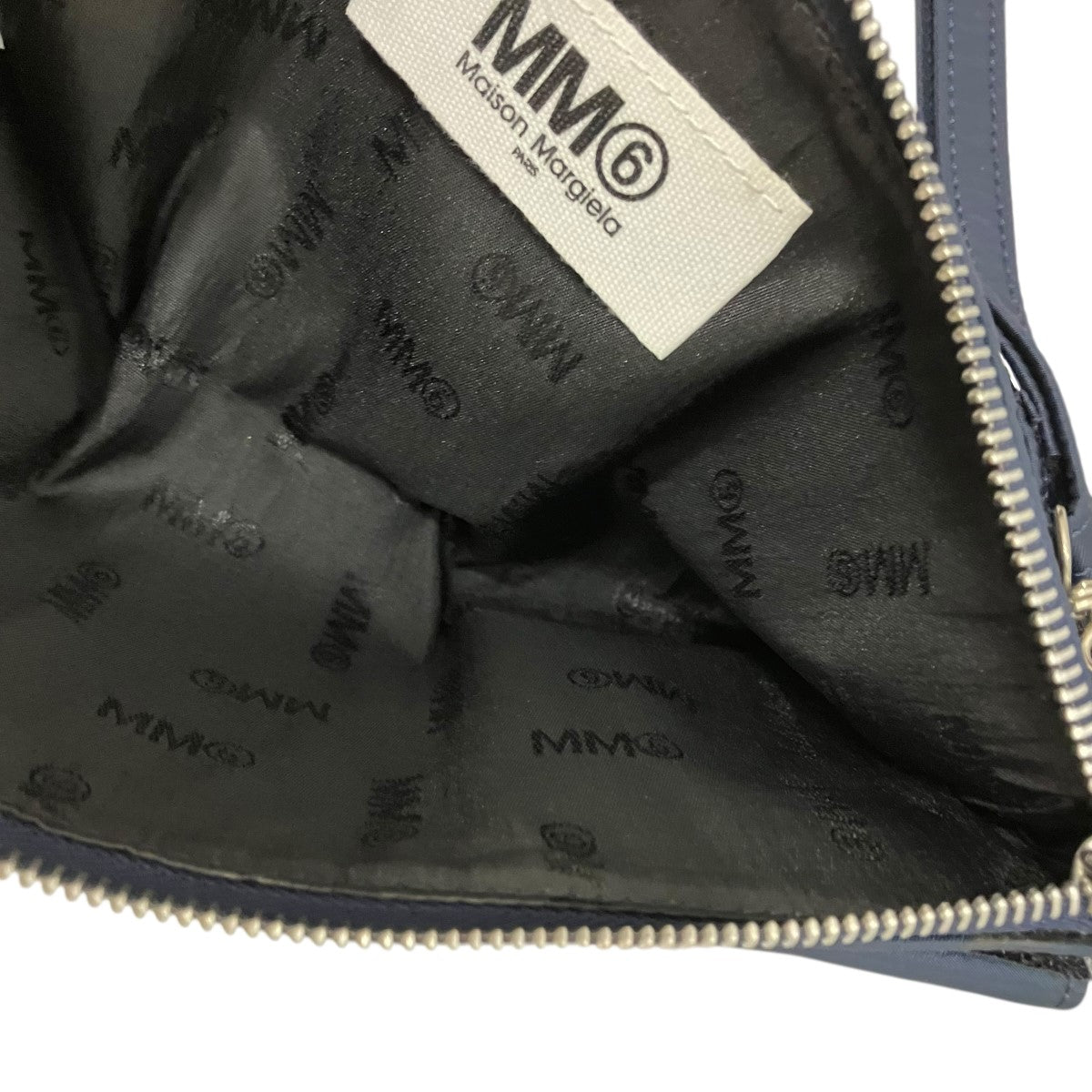 MM6 Maison Margiela ウエストバッグS54WB0013 古着・中古-5枚目のアイテム画像