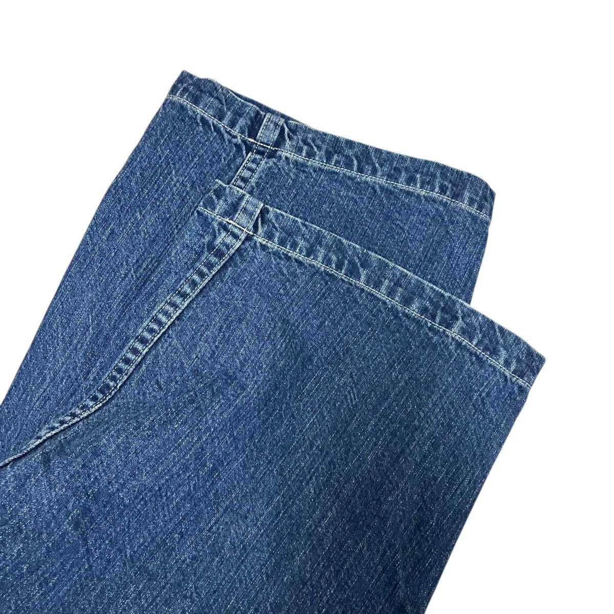 25SSDenim Baker PantsベイカーデニムパンツPTLM-15BA