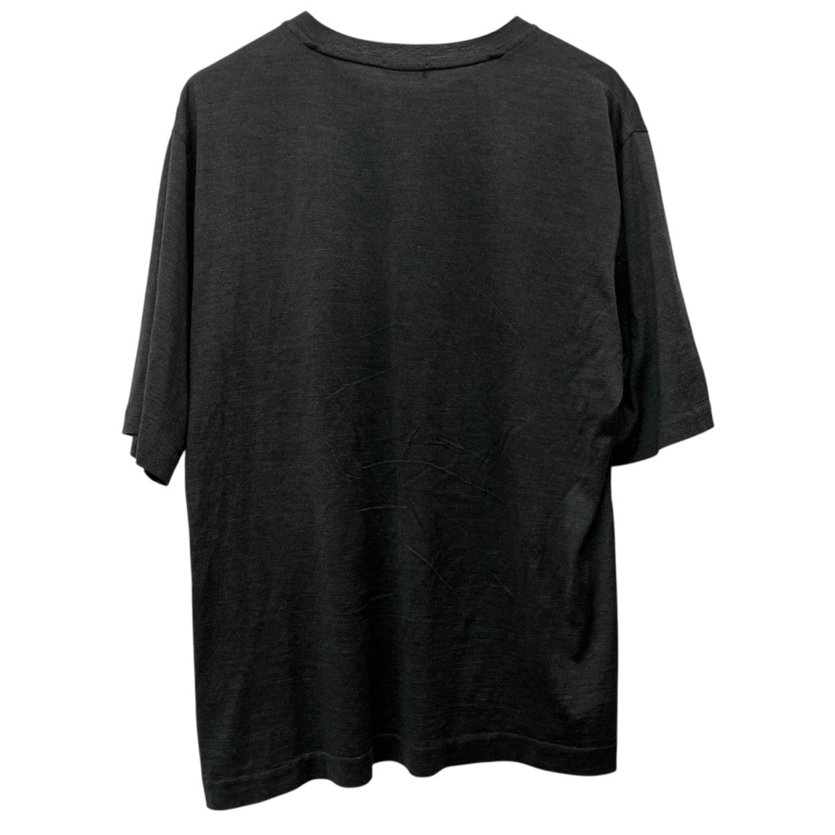 MAATEE＆SONS(マーティーアンドサンズ) シルクポケットTシャツMT4103