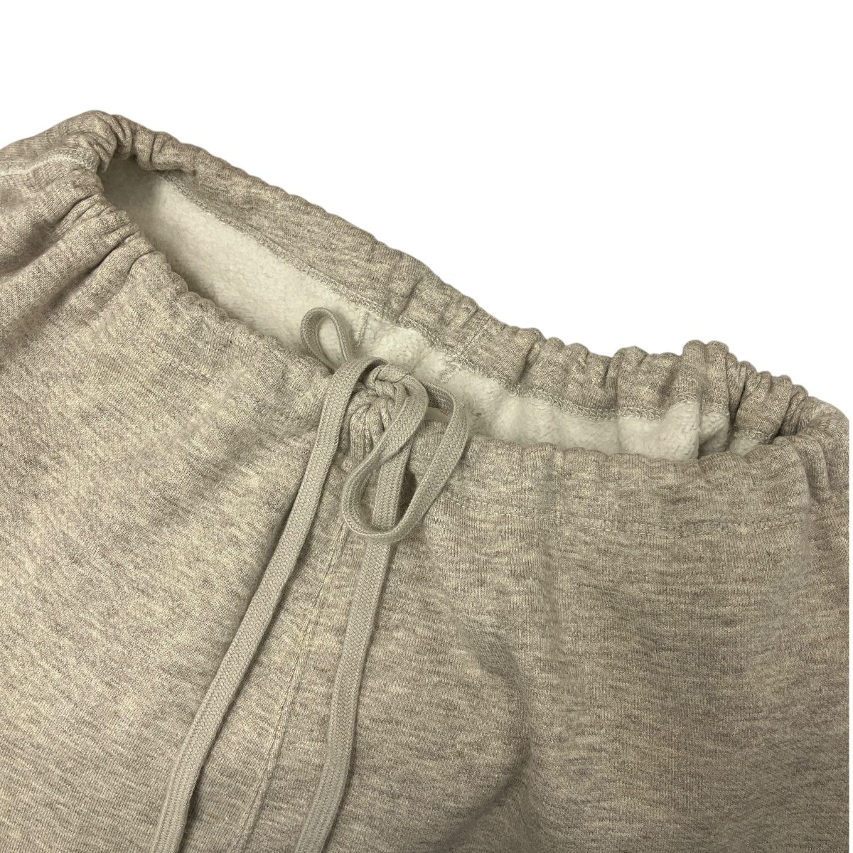 Phlannel Cotton Yak Sweat PantsワイドスウェットパンツBBZ2012502A0004 古着・中古-3枚目のアイテム画像