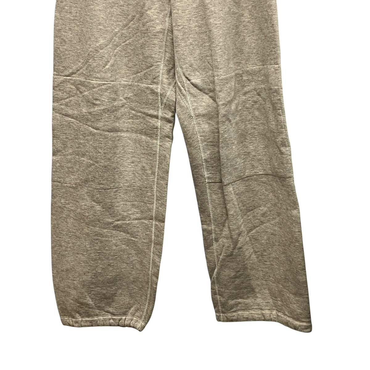 Phlannel Cotton Yak Sweat PantsワイドスウェットパンツBBZ2012502A0004 古着・中古-4枚目のアイテム画像