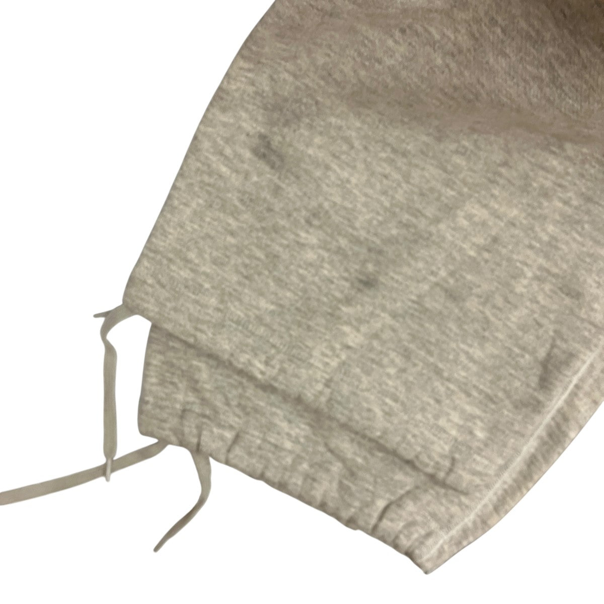 Phlannel Cotton Yak Sweat PantsワイドスウェットパンツBBZ2012502A0004 古着・中古-6枚目のアイテム画像