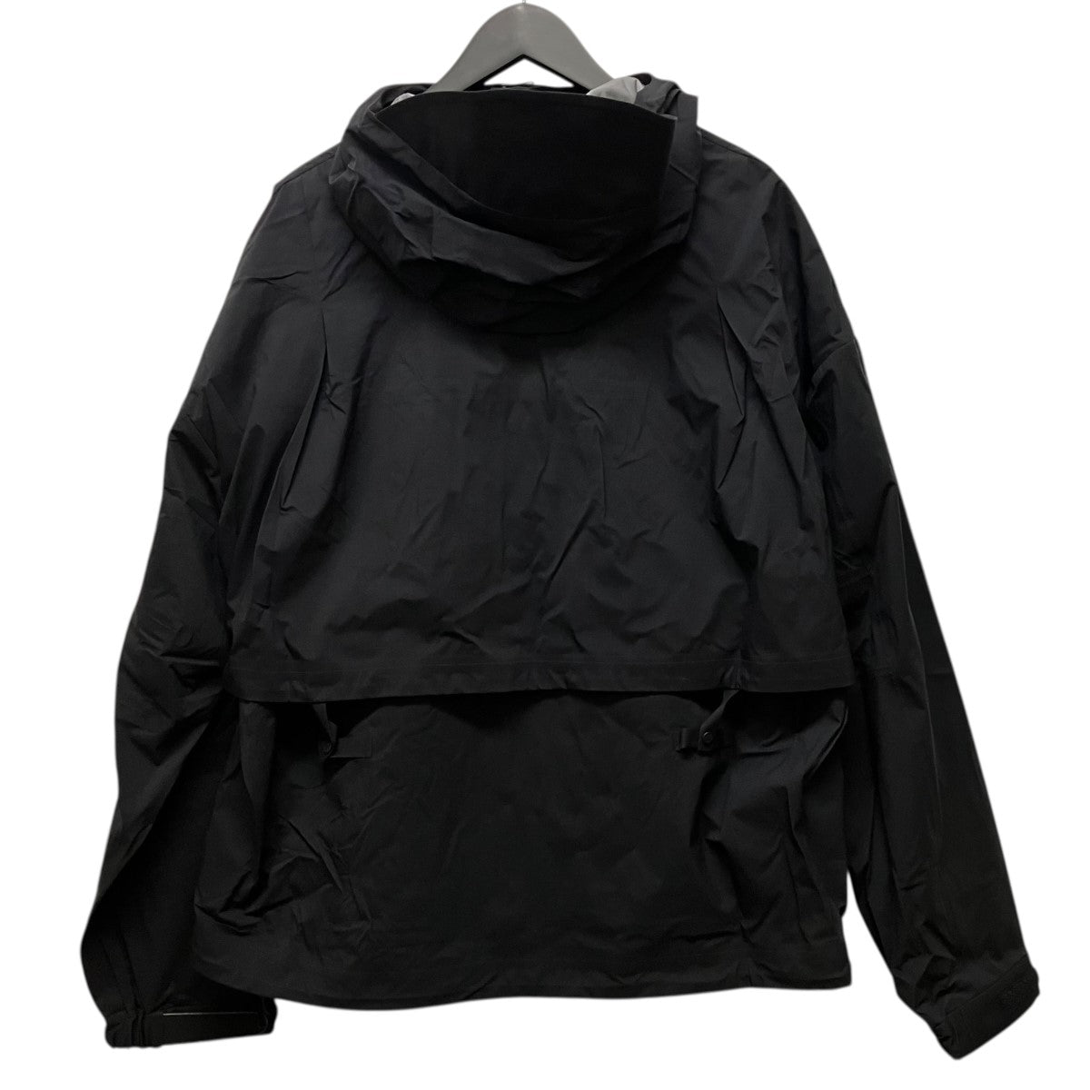 F／CE． PERTEX WATERPROOF LAYERING SHELLパーテックスウォータープルーフ レイヤリングシェルジャケットFPA07261U0001 古着・中古-2枚目のアイテム画像