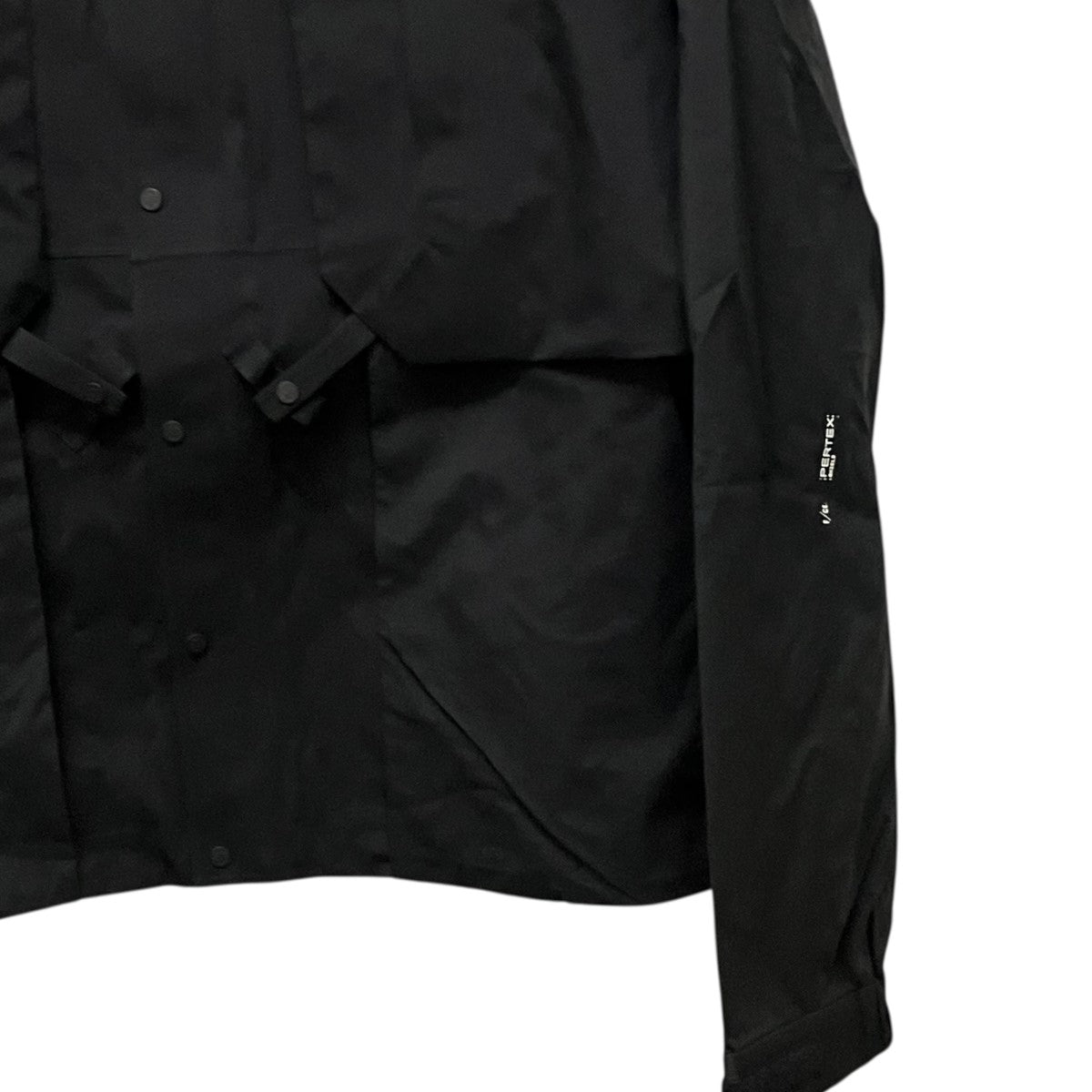 F／CE． PERTEX WATERPROOF LAYERING SHELLパーテックスウォータープルーフ レイヤリングシェルジャケットFPA07261U0001 古着・中古-5枚目のアイテム画像