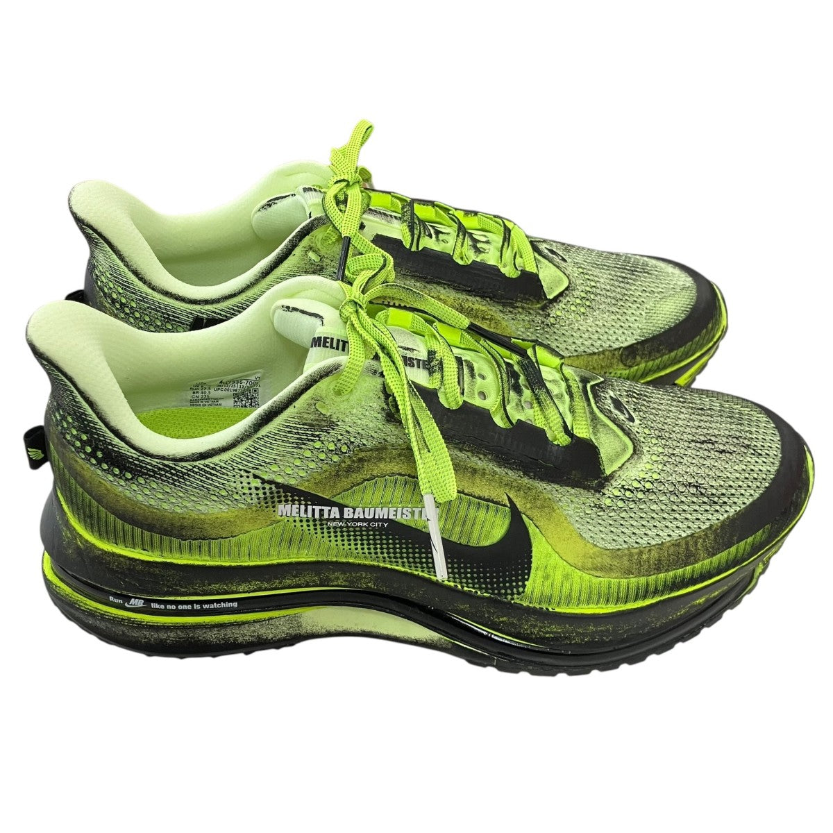 「NIKE PEGASUS PREMIUM MB SP」 スニーカー