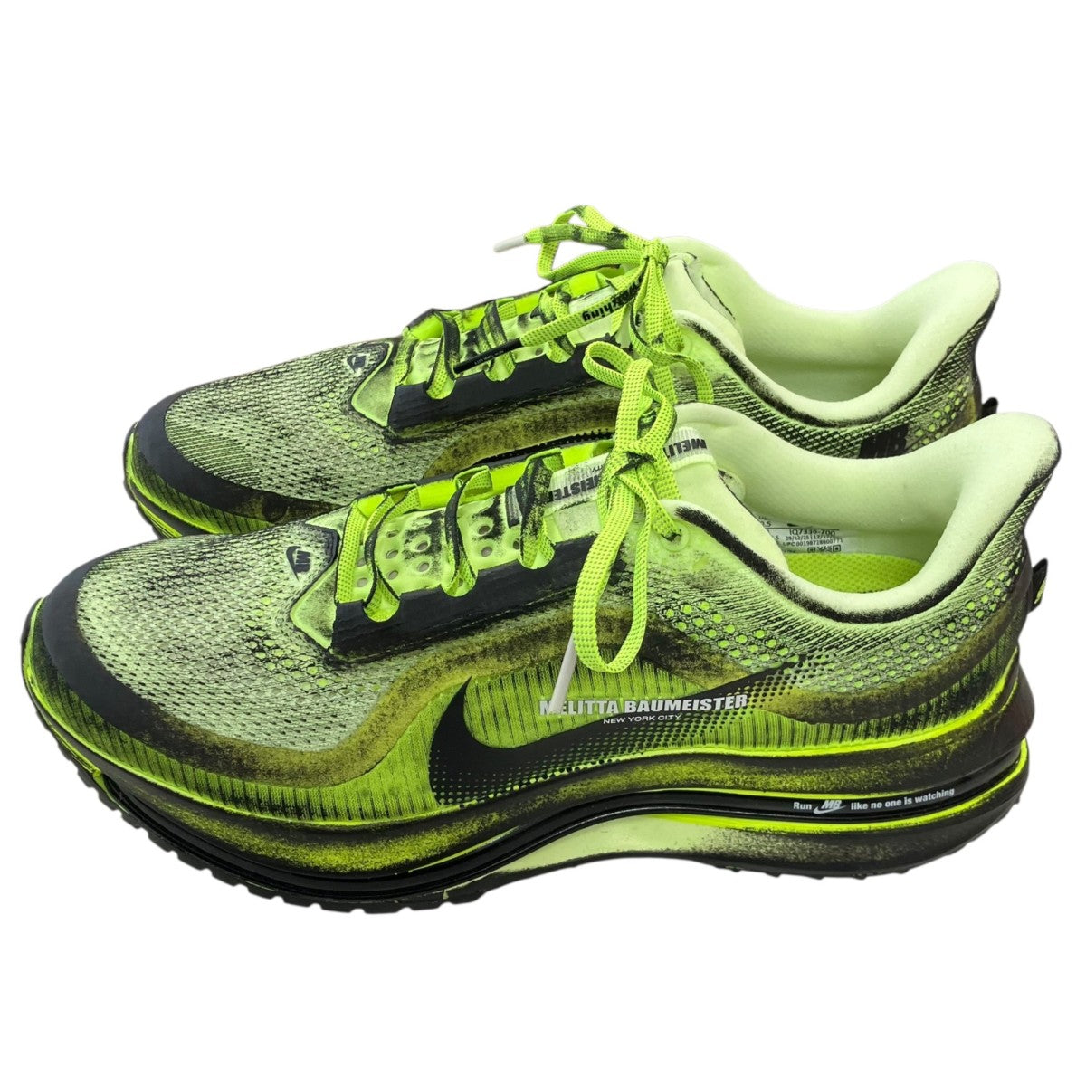 「NIKE PEGASUS PREMIUM MB SP」 スニーカー