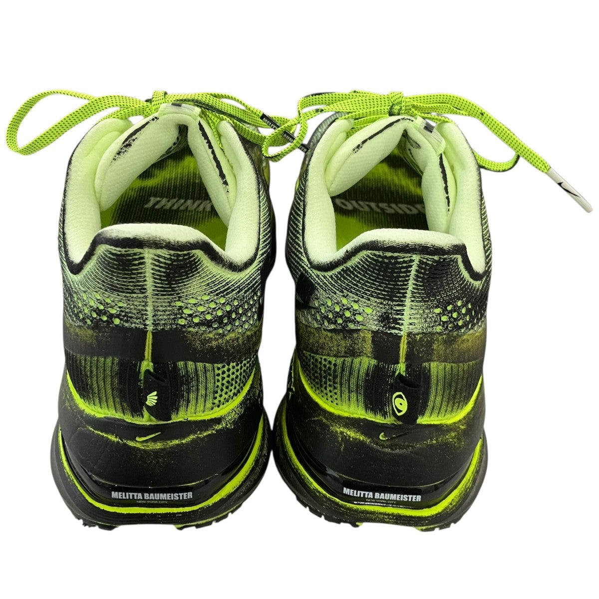 「NIKE PEGASUS PREMIUM MB SP」 スニーカー