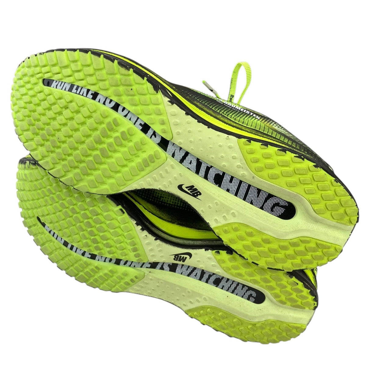 「NIKE PEGASUS PREMIUM MB SP」 スニーカー