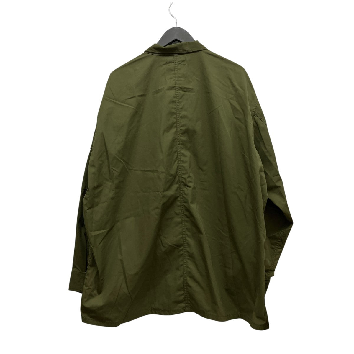 CONCEAL JACKET COPO WEATHERミリタリージャケット221BRDT-JKM03