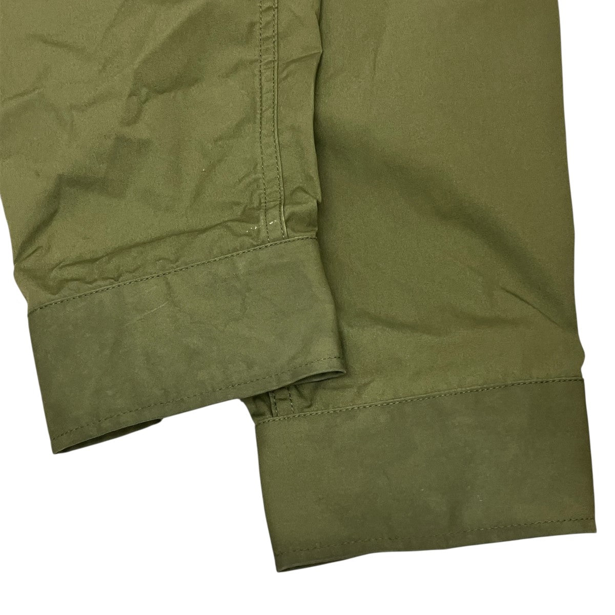 CONCEAL JACKET COPO WEATHERミリタリージャケット221BRDT-JKM03