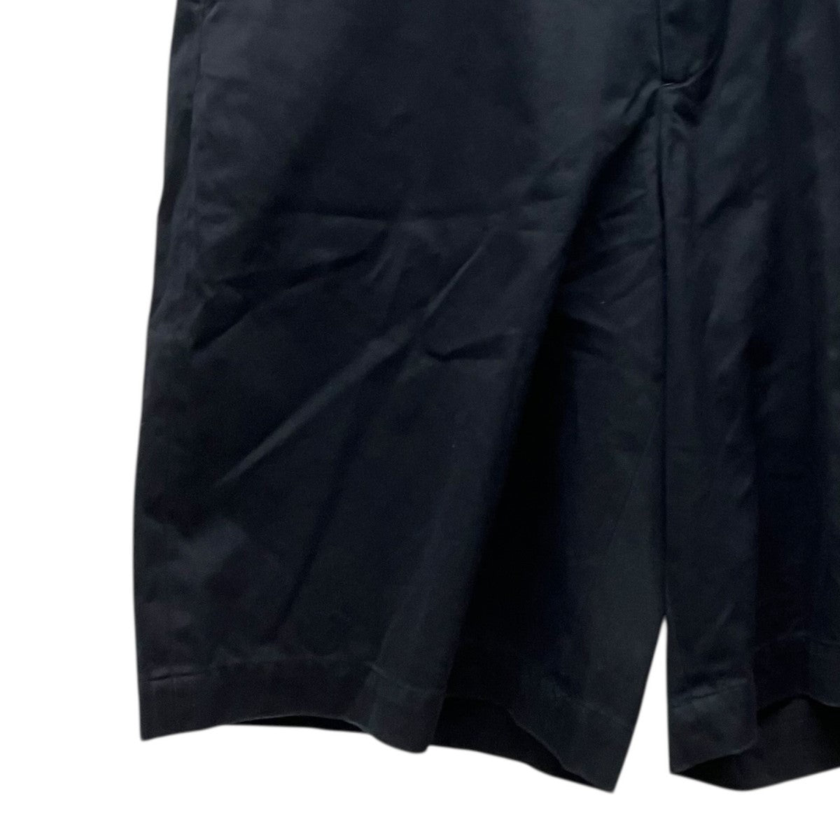 UNIVERSAL PRODUCTS． NO TUCK CHINO SHORTSノータックチノハーフパンツ251-60511 古着・中古-4枚目のアイテム画像