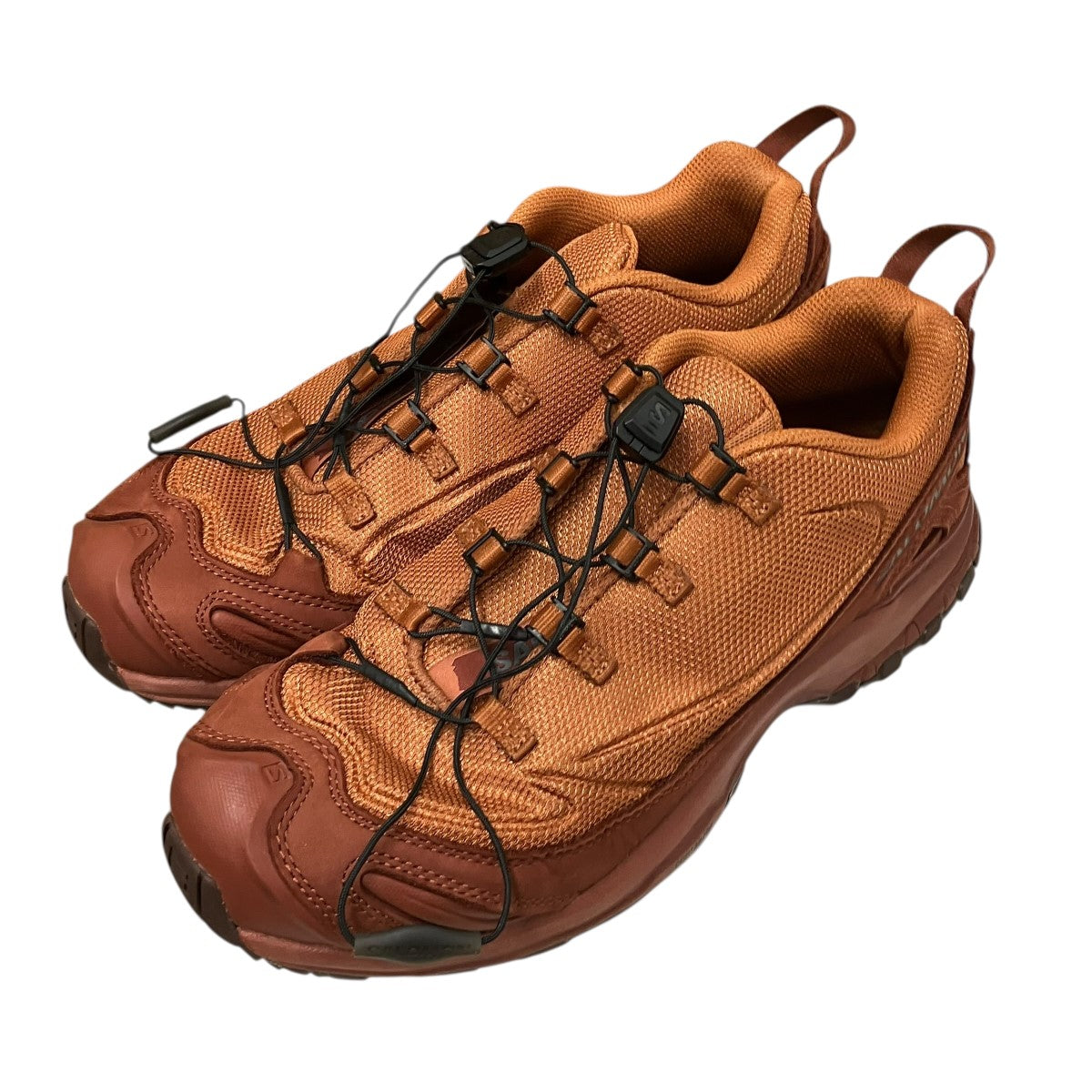 SALOMON Jeong Li XA Pro 3D Sierraローカットスニーカー479615