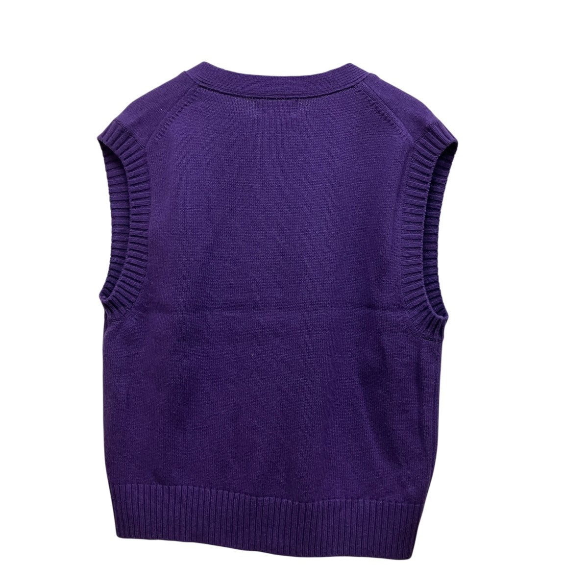 25AWVneck Knit VestVネックニットベストEP10FKN02