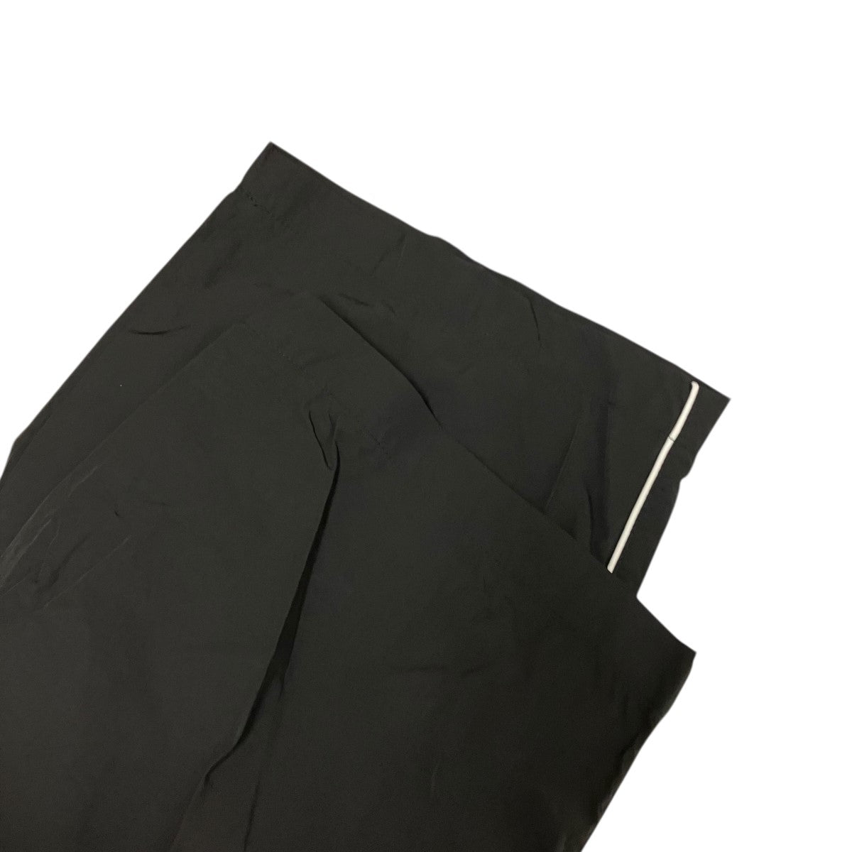 THE ENNOY PROFESSIONAL 26SSPiping Nylon TrackナイロンパンツSS26BRENPT01LP 古着・中古-7枚目のアイテム画像