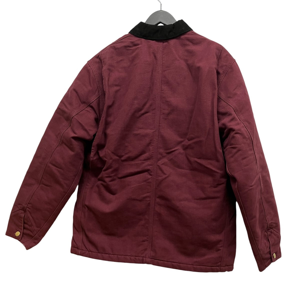 25AWOG CHORE COAT中綿チョアコートI027357.2CP.3K.03