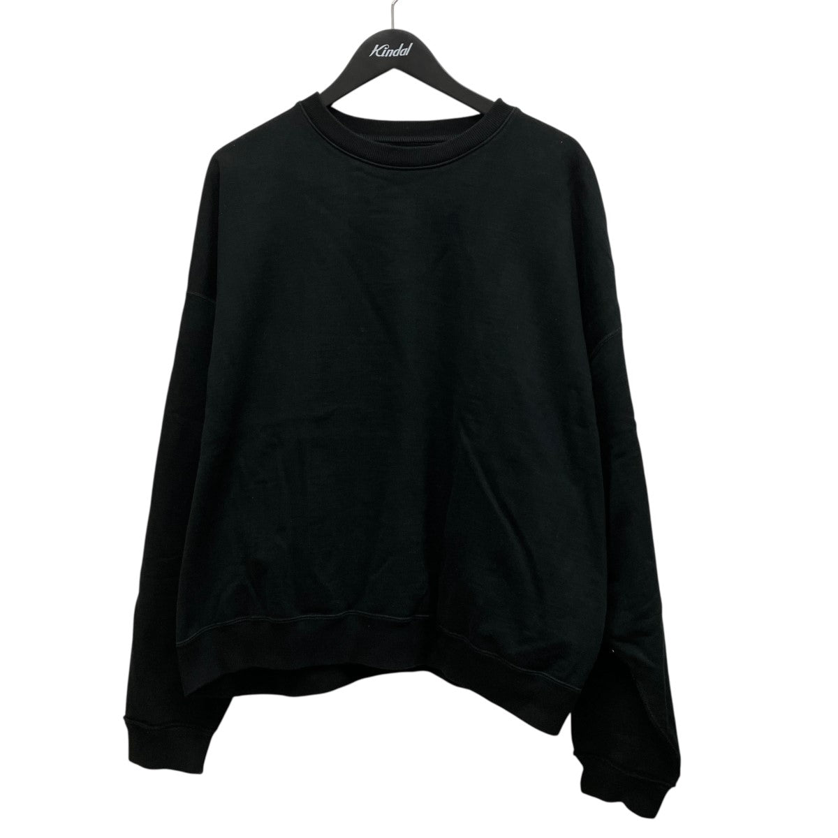 HUGE SWEATクルーネックスウェットA25C09CS02C
