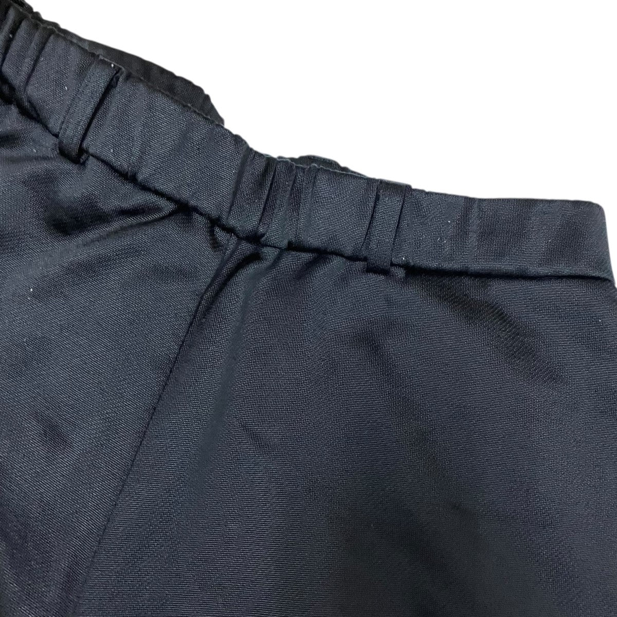 TRACK PANTSトラックパンツREV-25SS-RB25-TP