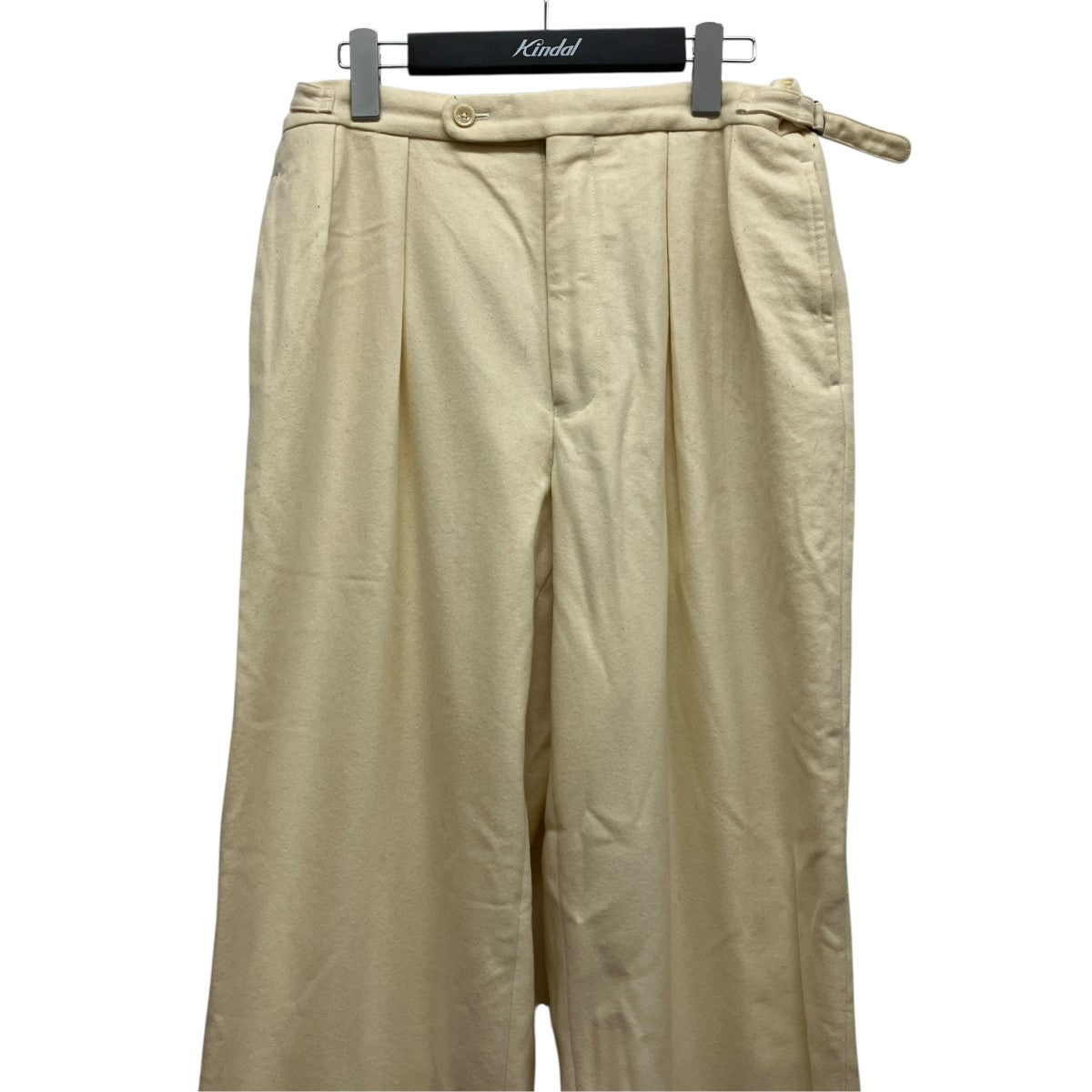 ウールパンツULPT14-20C52M-MH